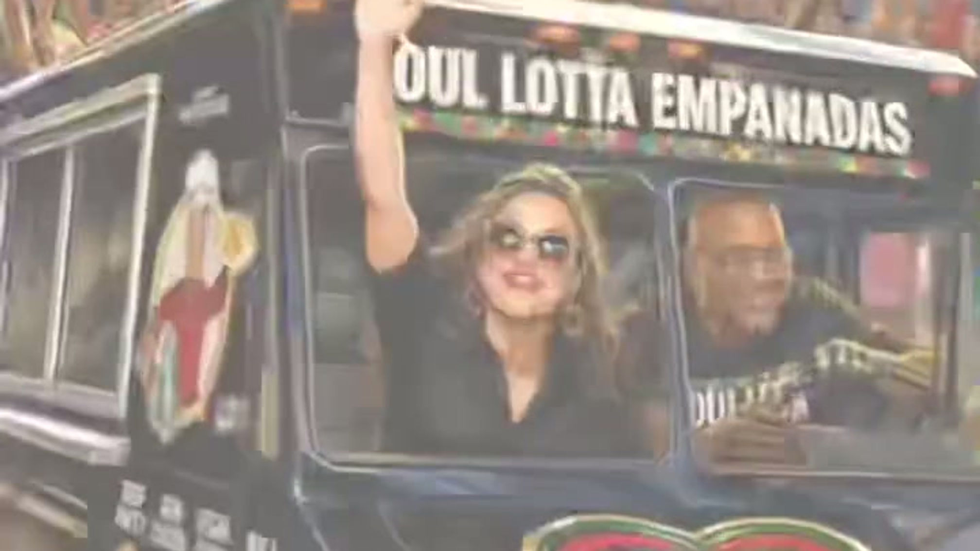 Thank you from @NicobiCareClips CARE TEAM CHAMPION_ SOUL LOTTA EMPANADAS